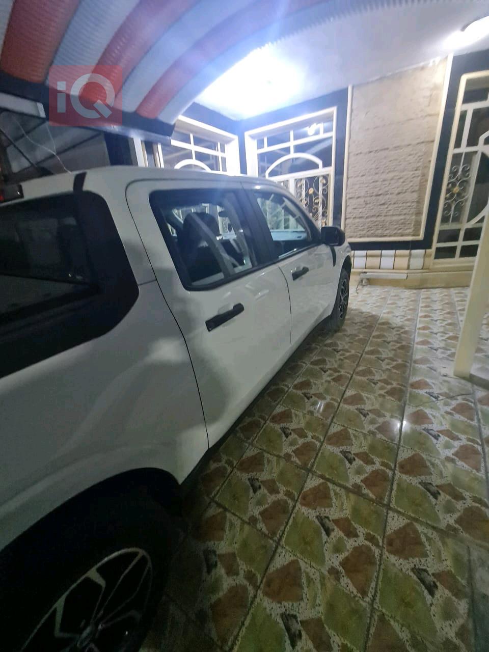 Ford Maverick